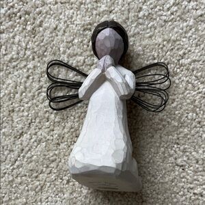 Willow Tree Angel of Prayer 🙏🏻